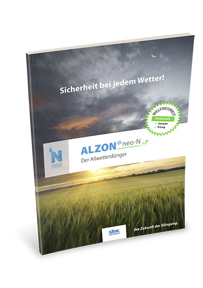 ALZON® neo-N Broschüre